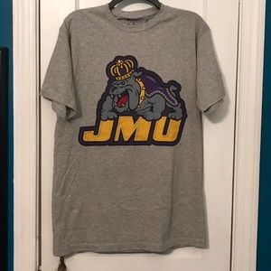 James Madison University T-Shirt